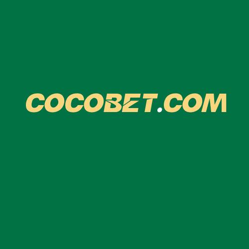 Logo da COCOBET